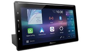 Car Stereo Head Unit